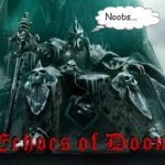 Patch 3.0.2 Echoes of Doom
