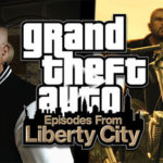 Grand Theft Auto: Episodes from Liberty City Coming to PlayStation 3 and PC 