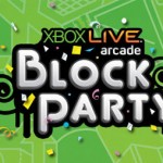 Xbox LIVE Block Party Details
