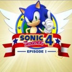 Newly Announced Sonic 4 To Be Episodic