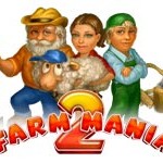 Free Download Farm Mania 2 Game