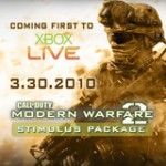 Modern Warfare 2 Map Pack Also Features Ridiculous Price
