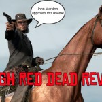 Red Dead Review