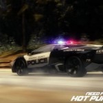 NFS: Hot Pursuit: Review (Xbox 360)