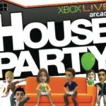 House Party Details Announced