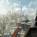 Assassin’s Creed Teaser Trailer and Screens