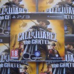 Mega Giveaway: Win Call of Juarez: The Cartel for PS3