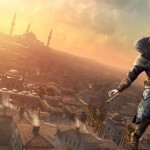 Assassins Creed: Revelations Beta a Timed Ps3 Exclusive