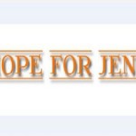 Hope For Jena Needs Your Support