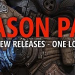 Gears of War 3 Joins the ‘Season Pass’ Club