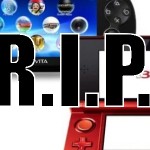 Handhelds Popularity Coming To an End?