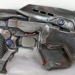 Triforce Show First Images of Ungodly Snub Pistol Replica