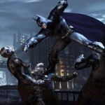 Batman: Arkham City’s Launch Trailer Launches… and Amazes