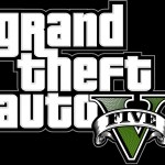 GTA V Trailer Announced & Logo Revealed