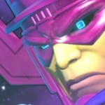 Galactus is Playable in Ultimate Marvel vs Capcom 3