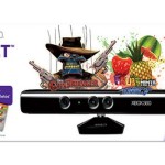New Kinect Bundle for the Holidays