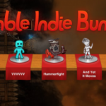 Giveaway: Humble Indie Bundle #3 [OVER]