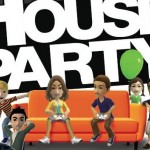 House Party 2012 Schedule