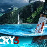 Far Cry 3 Cinematic Trailer + Gameplay Footage