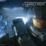 GameInformer Reveals May Cover Featuring Master Chief