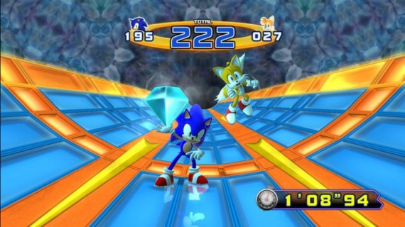 Sonic The Hedgehog™ 4 Episode II XBOX/360