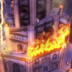 PSN and XBLA sees Babel Rising to their networks