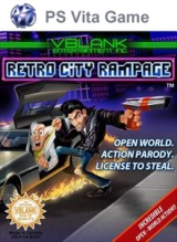 retro city rampage xbox 360