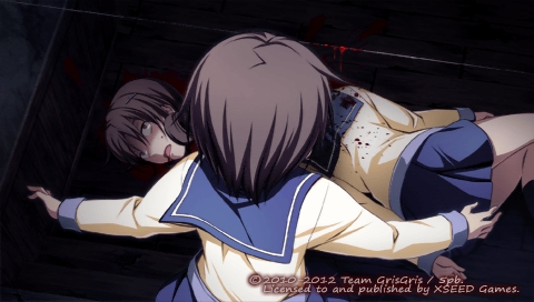 corpse party seiko survives