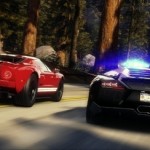 NFS: Hot Pursuit