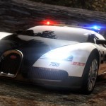 Burnout: Hot Pursuit