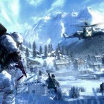 Battlefield Bad Company 2 Server Outages