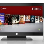 NetFlix is a 360 exclusive.