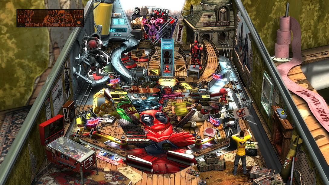 zen pinball 2 ps vita