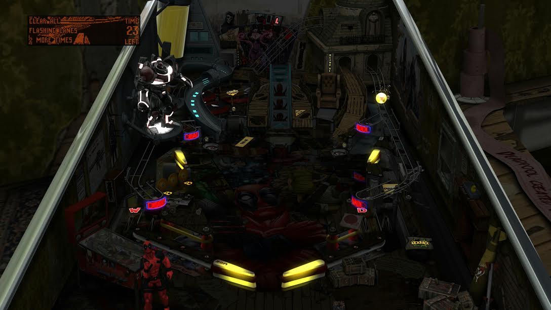 zen pinball hd deadpool table wont download