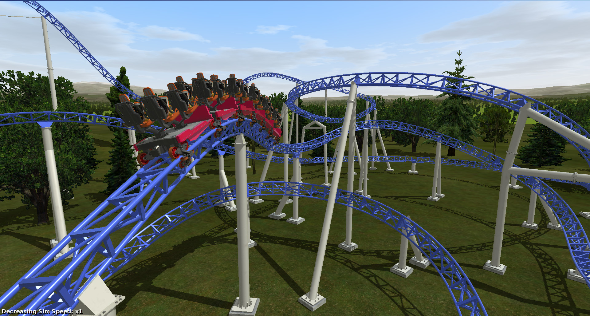 Nolimits 2 Roller Coaster Simulation Steam Jggh Gamesjggh Games