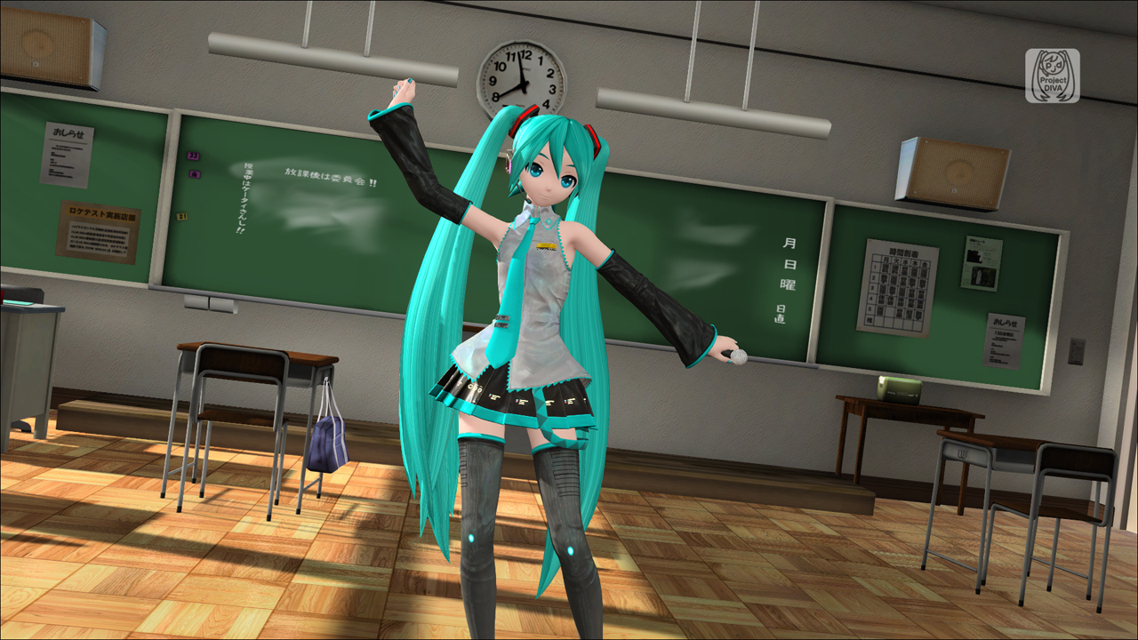 Hatsune Miku Project Diva Future Tone Ps4 Jggh Gamesjggh Games