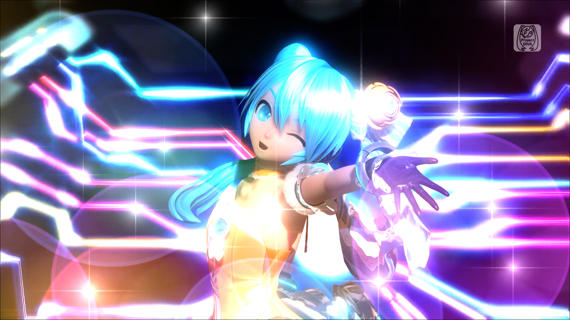 Hatsune Miku Project Diva Future Tone Ps4 Jggh Gamesjggh Games