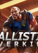 Ballistic, do Aquiris Game Studio, chega no segundo semestre no Steam com o  nome Overkill
