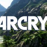 Artwork For Far Cry 5