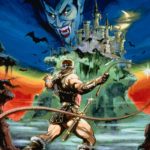 Animated Castlevania Series Release Date and Teaser Trailer