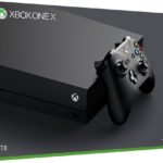 Xbox One X preorders open! (For now…)