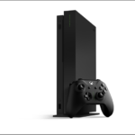 Xbox One X Selling Well According To Microsoft
