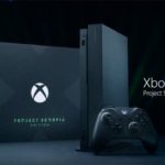 “Project Scorpio” Edition of Xbox One X announced