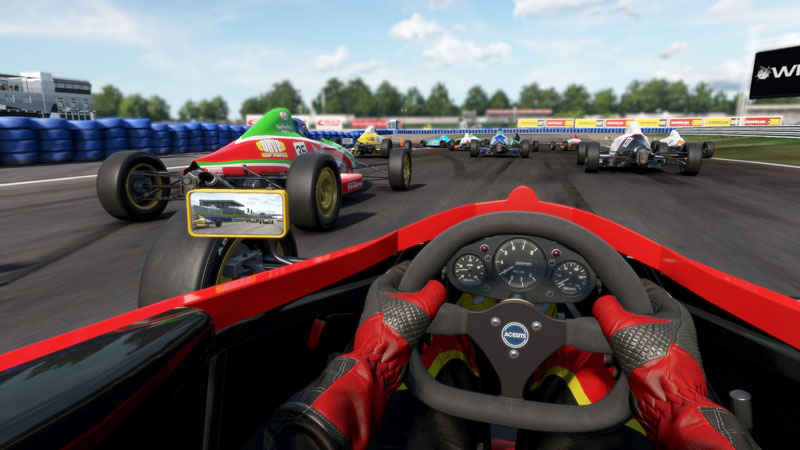 project cars 2 for pc