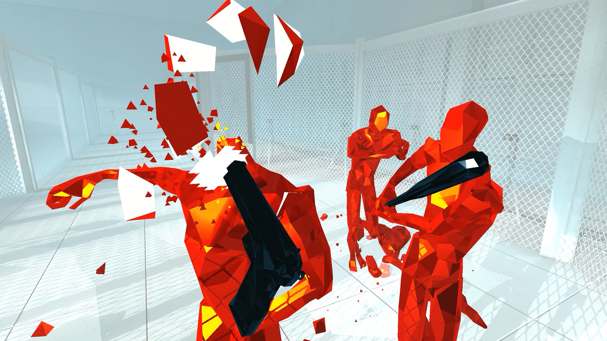 Superhot vr ps4 hot sale