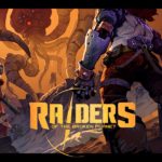 Raiders of the Broken Planet: Alien Myths Campaign (first impressions)