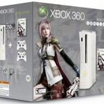 Here Is Our FF13 360 Bundle