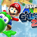 Super Mario Galaxy 2 Launches This Early Summer