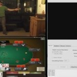 Play Poker Online with Your Xbox Kinect