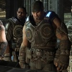 Boom! New Gears 3 Extended Gameplay